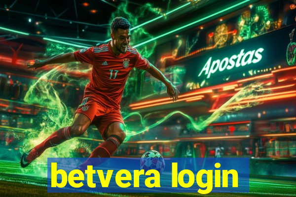 betvera login